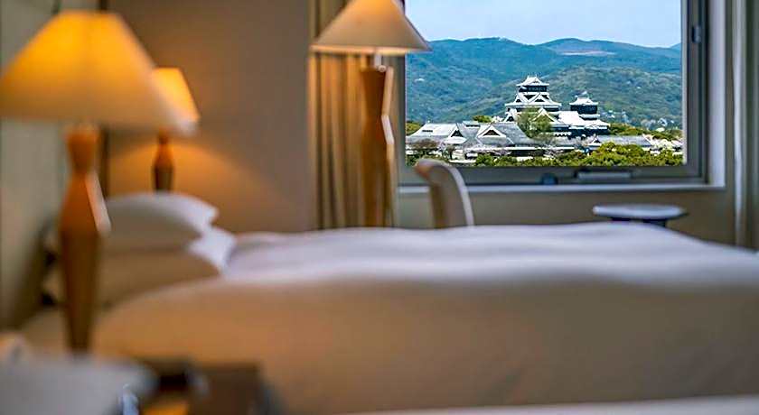 Hotel Nikko Kumamoto