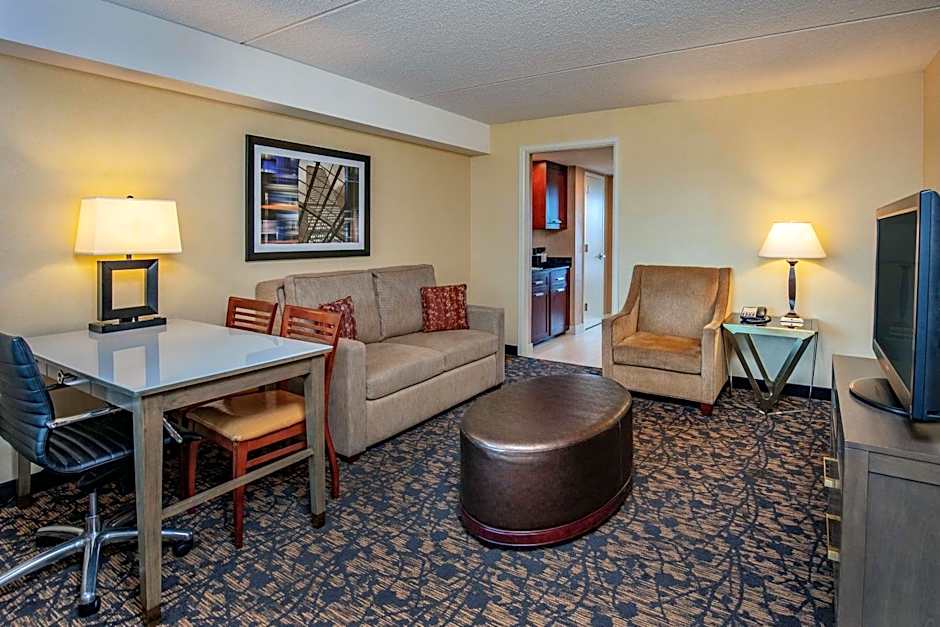 Embassy Suites By Hilton Boston Waltham