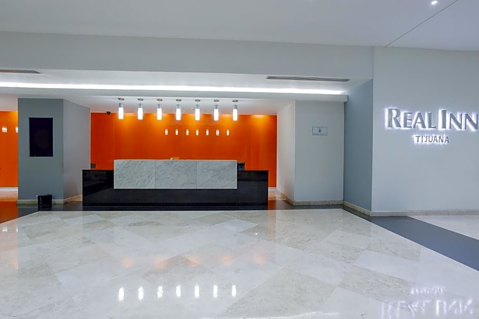 Real Inn Tijuana by Camino Real Hotels