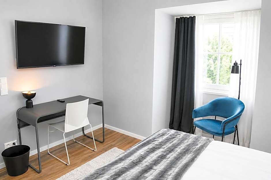 Hotel Kornblume