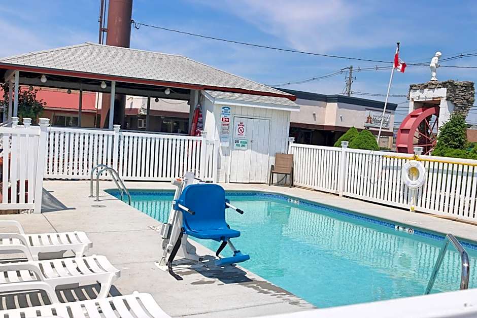 Woodland Inn