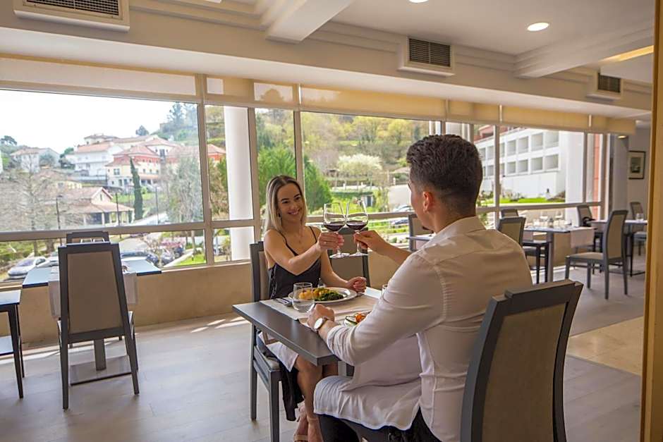 Hotel Do Parque - Congress & SPA