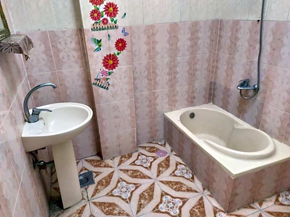 Cairo Moon Hostel