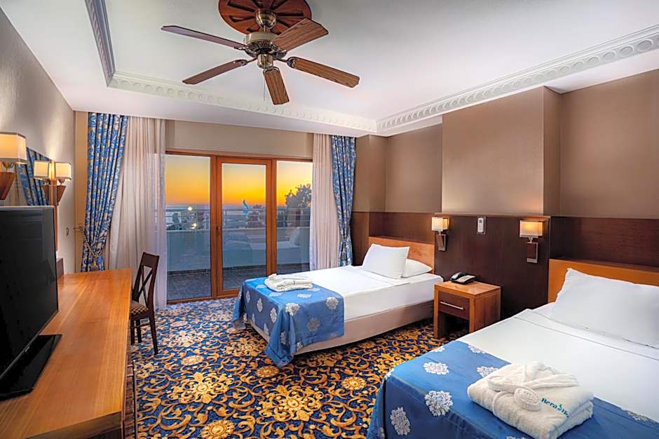 Bera Alanya Hotel - Halal All Inclusive