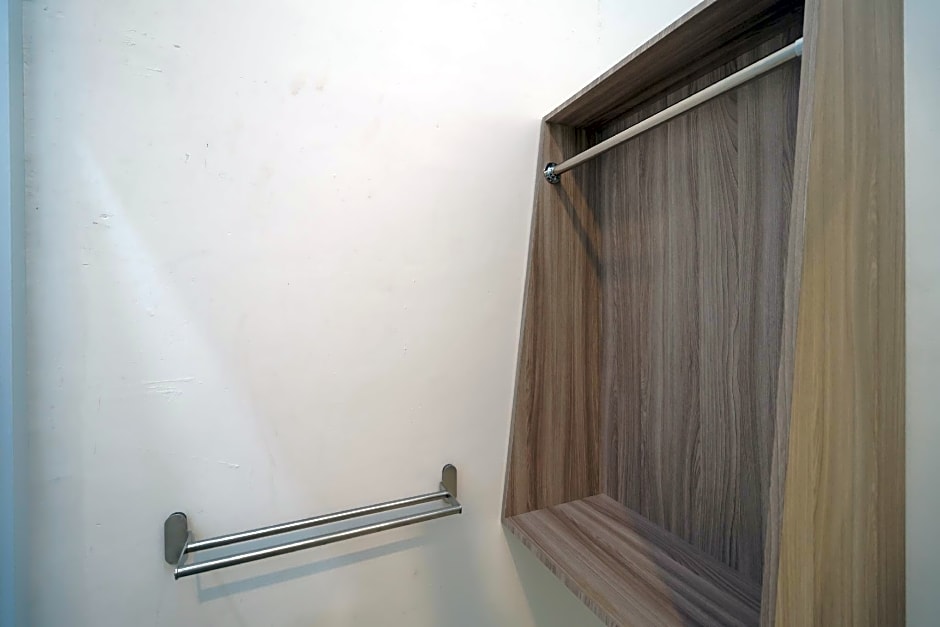 RedDoorz Plus @ Grand Tara Homestay Palembang