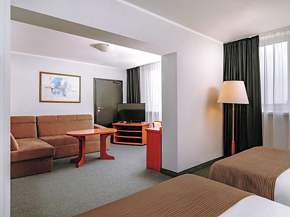 Mercure Torun Centrum