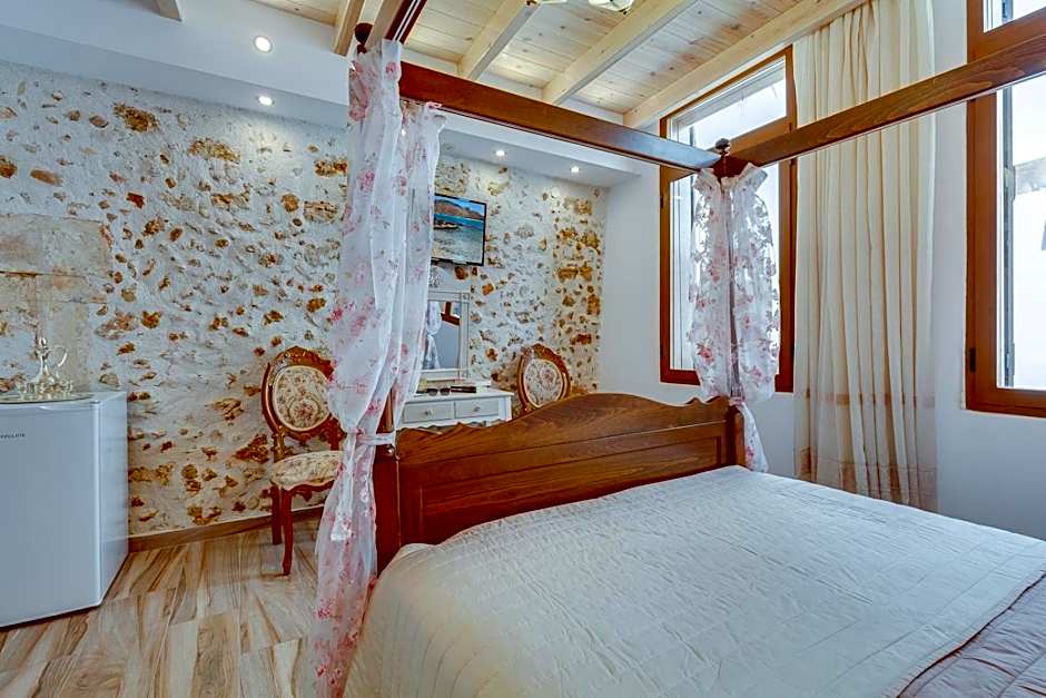 Hamam Suites Portou