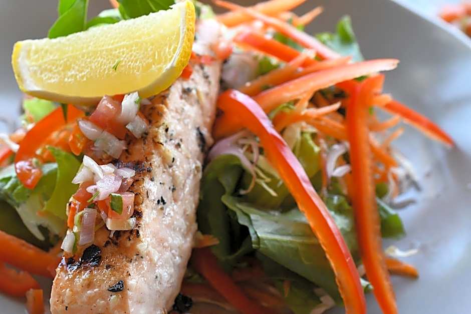 Bruga Villas Restaurant and Spa