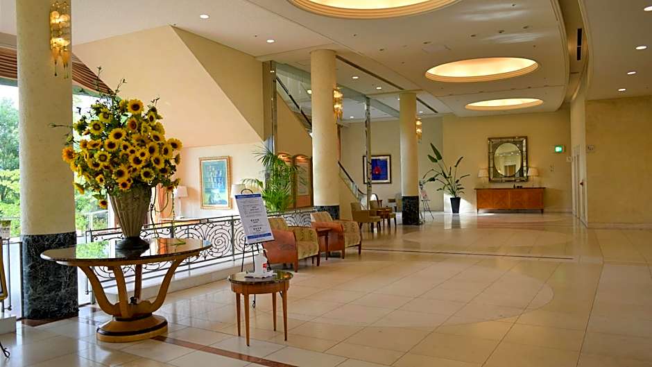 Sanda Hotel