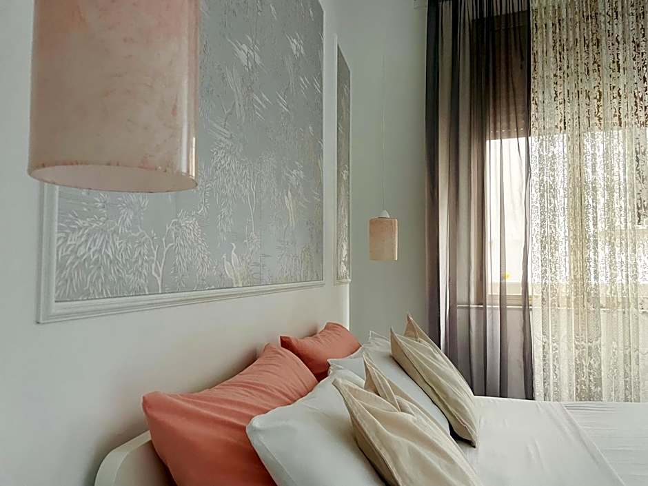 Sophia Boutique Home