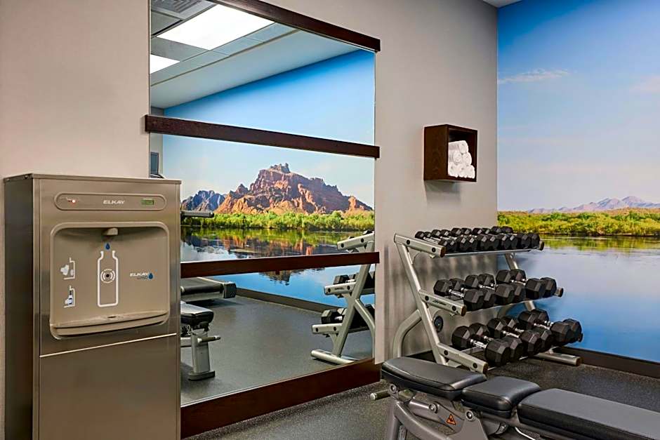 Courtyard by Marriott Scottsdale Salt River