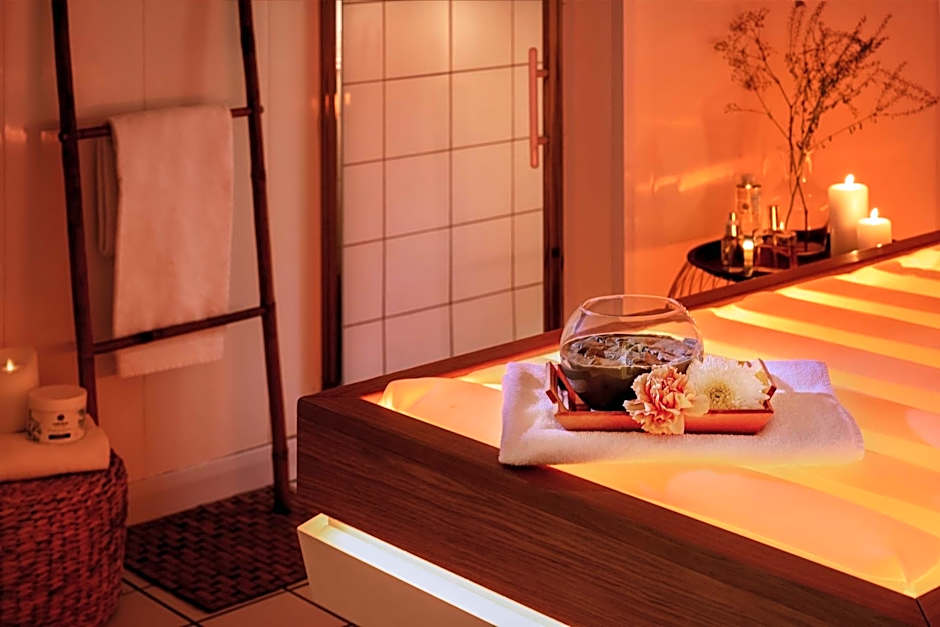 Hôtel la Baie Valdys Resort & SPA