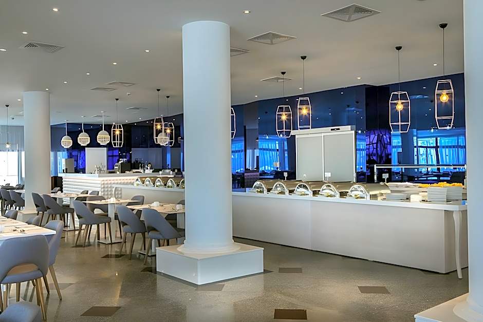 Anastasia Beach Hotel