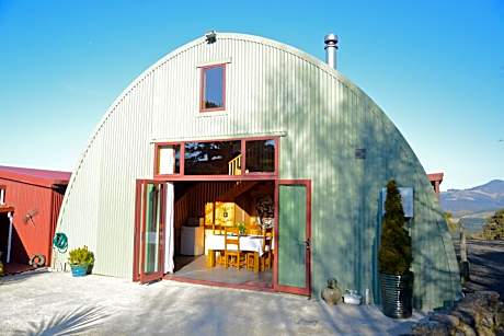 Barn Bed and Breakfast