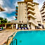 Moda Beach Hotel