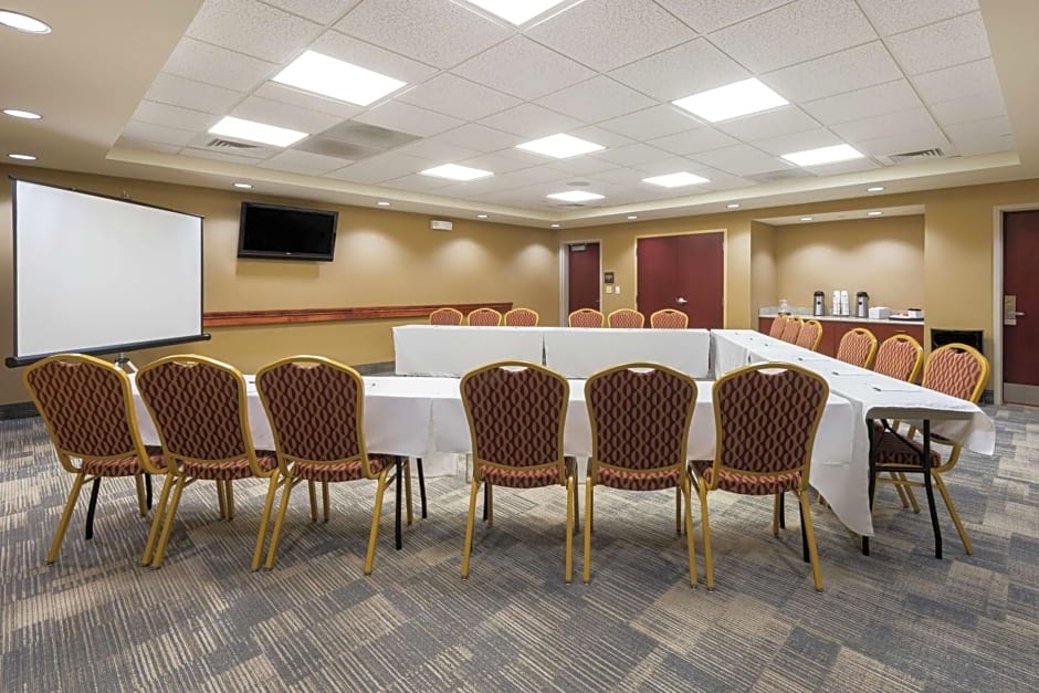 Hampton Inn By Hilton Branson - Branson Hills