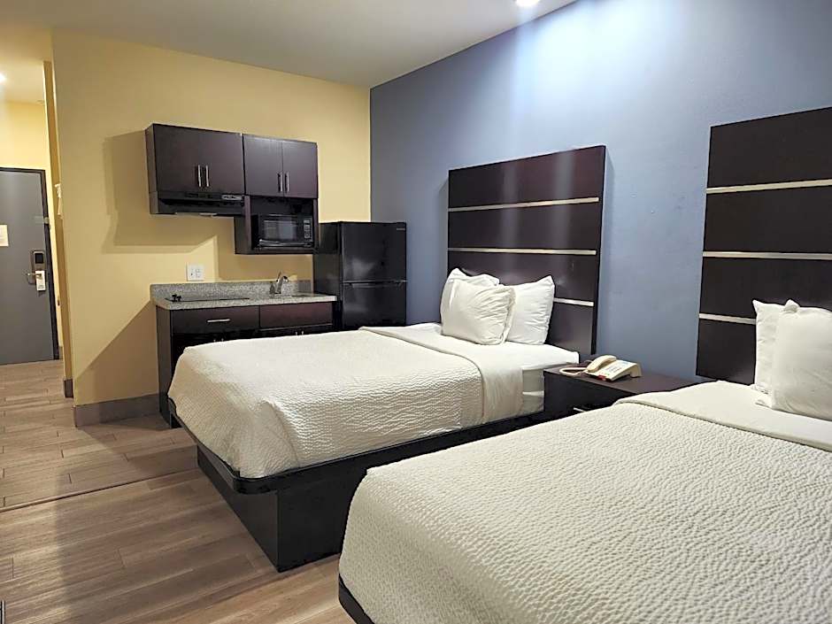 Days Inn by Wyndham Baton Rouge Airport
