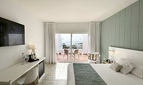 DOUBLE MY FAVORITE CLUB OCEAN VIEW 3 ADULTS