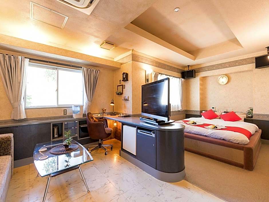 Tabist Hotel Nizi Fuefuki Misaka