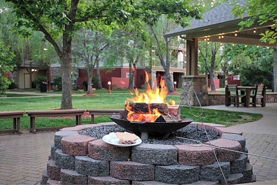 Marriott's Willow Ridge Lodge