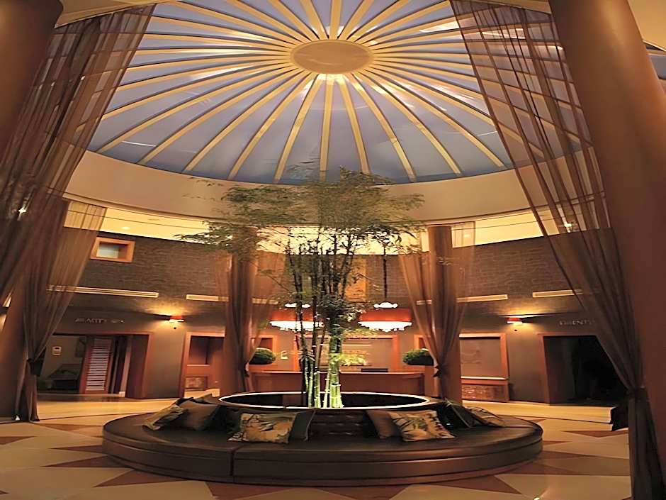 The Russelior Hotel & Spa