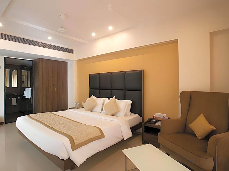 VITS Shalimar Ankleshwar