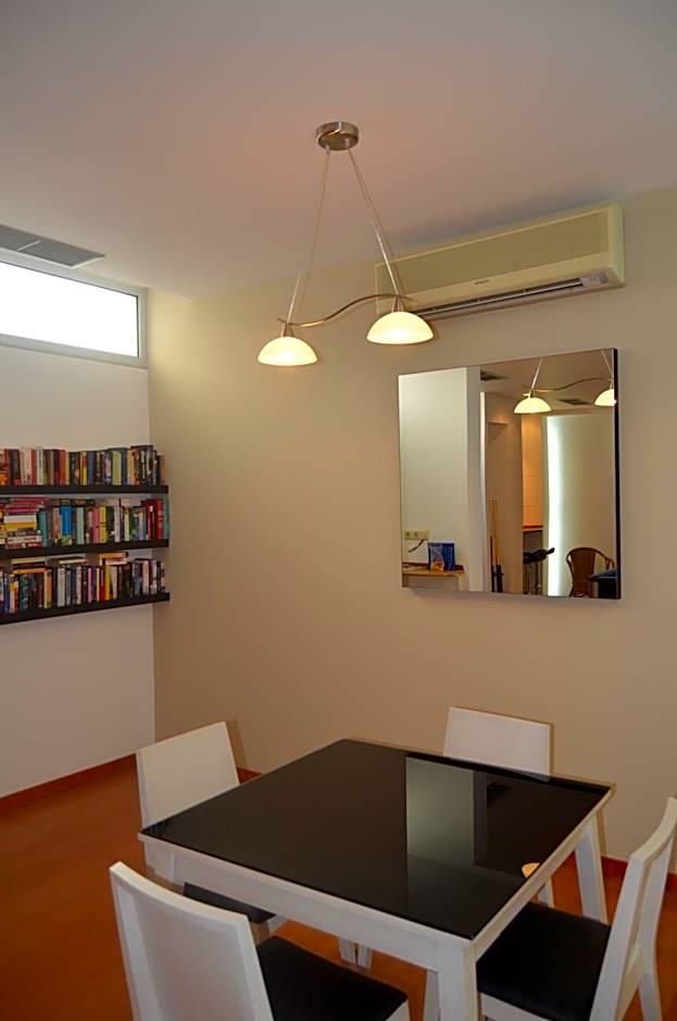 Madeira Bright Star by Petit Hotels