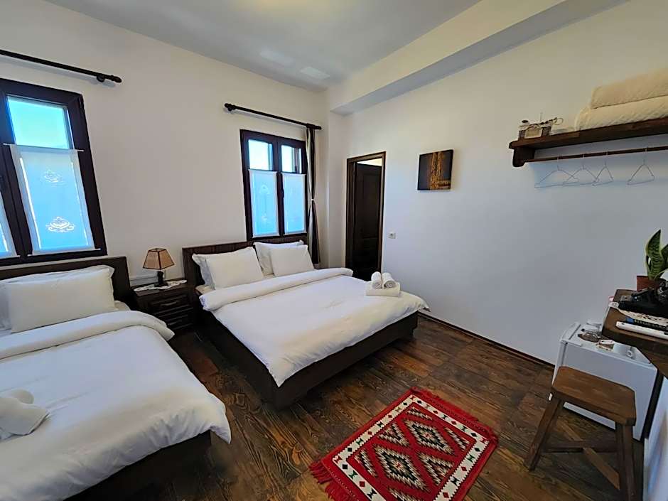 Sokak Boutique Hotel