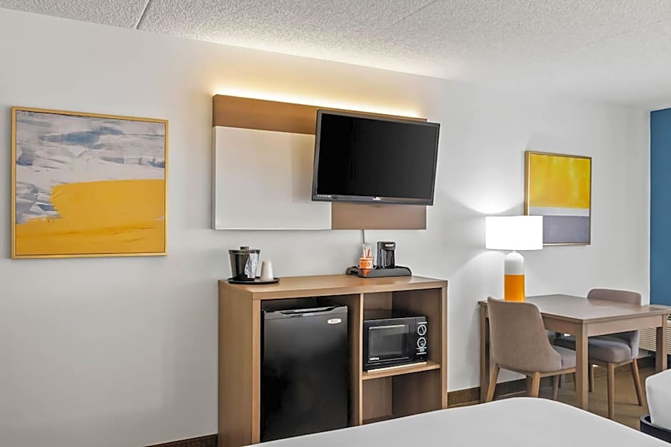 Comfort Inn Las Vegas New Mexico