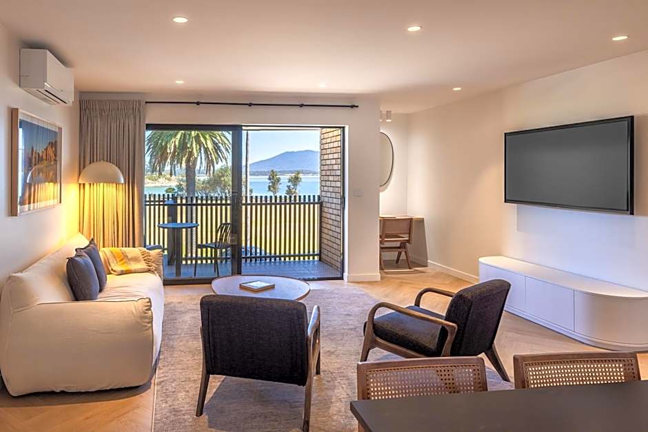 Bermagui Beach Hotel