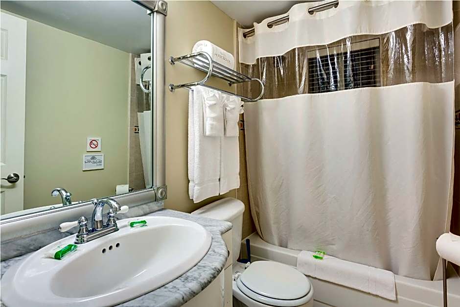 Sun Harbour Boutique Hotel