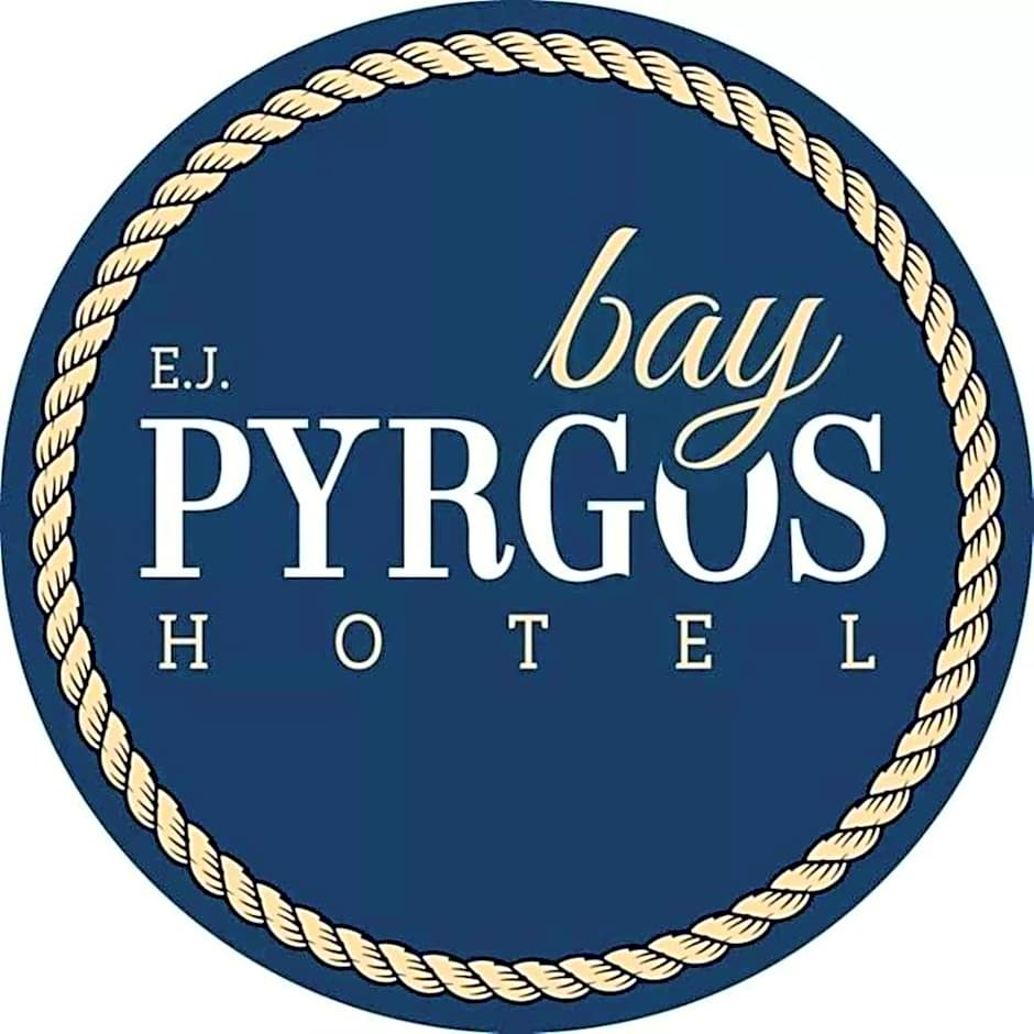 E.J. Pyrgos Bay Hotel