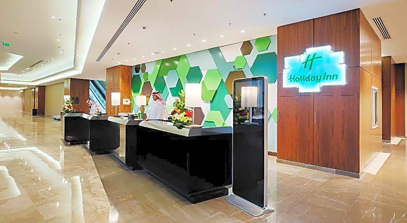 Makkah Al Aziziah By IHG