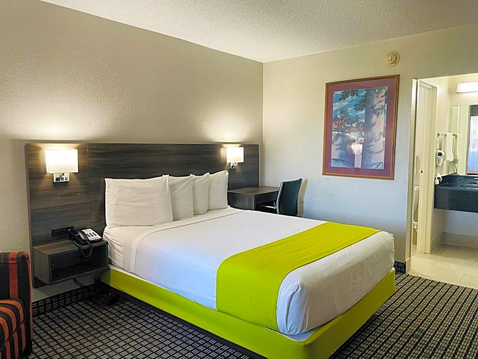 SureStay by Best Western Irving Grapevine DFW North