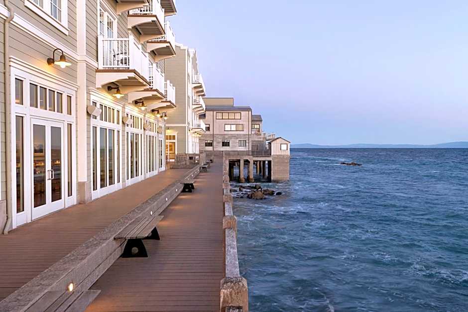 InterContinental The Clement Monterey By IHG