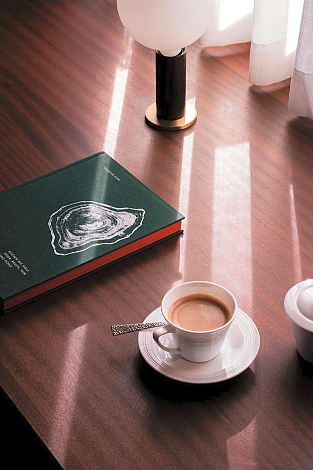 Hostellerie Kemmelberg