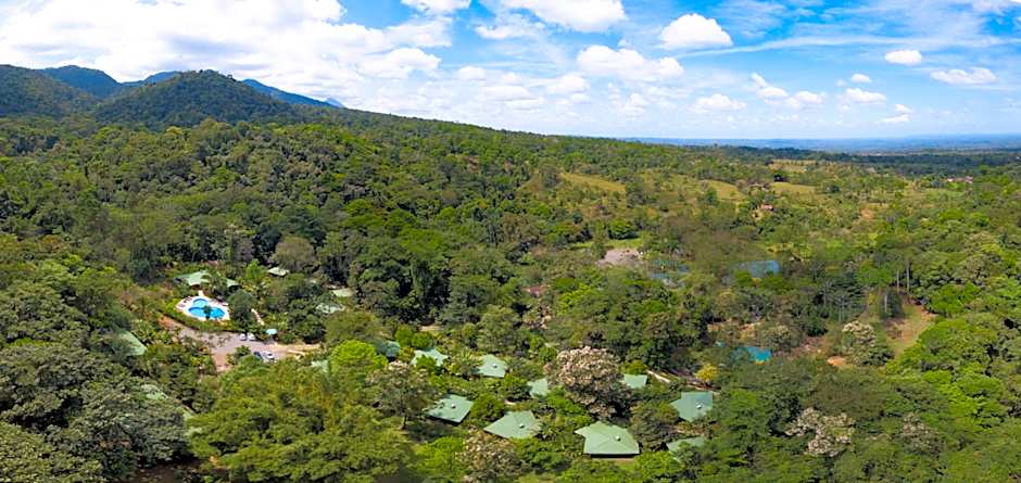Chachagua Rainforest Hotel & Hot Springs