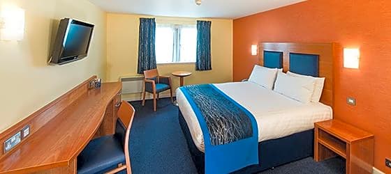 Leonardo Inn Aberdeen Airport