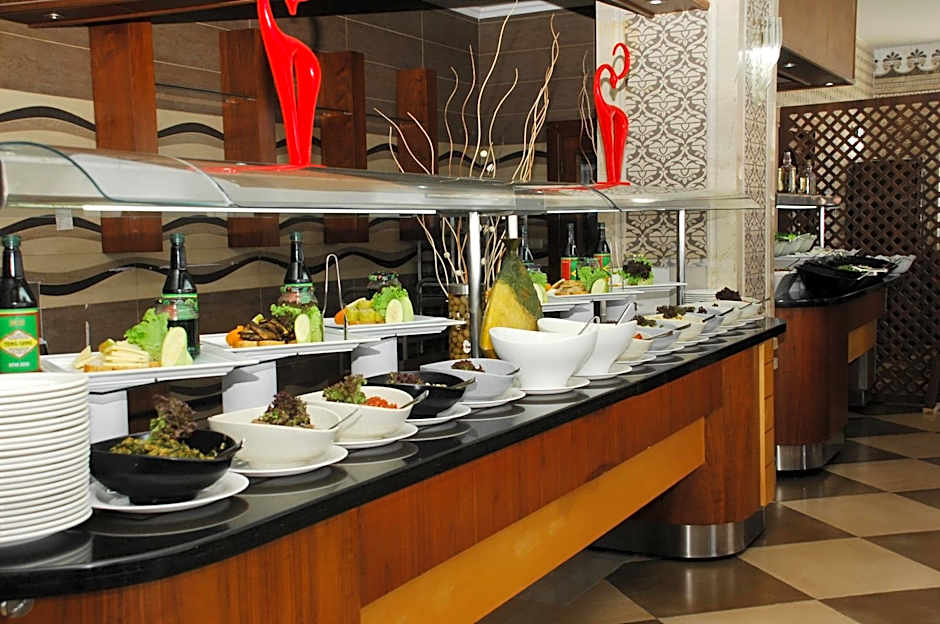 White Gold Hotel & Spa