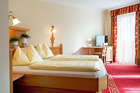 Family Room with Terrace