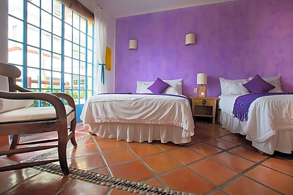 Luna Liquida Hotel Boutique