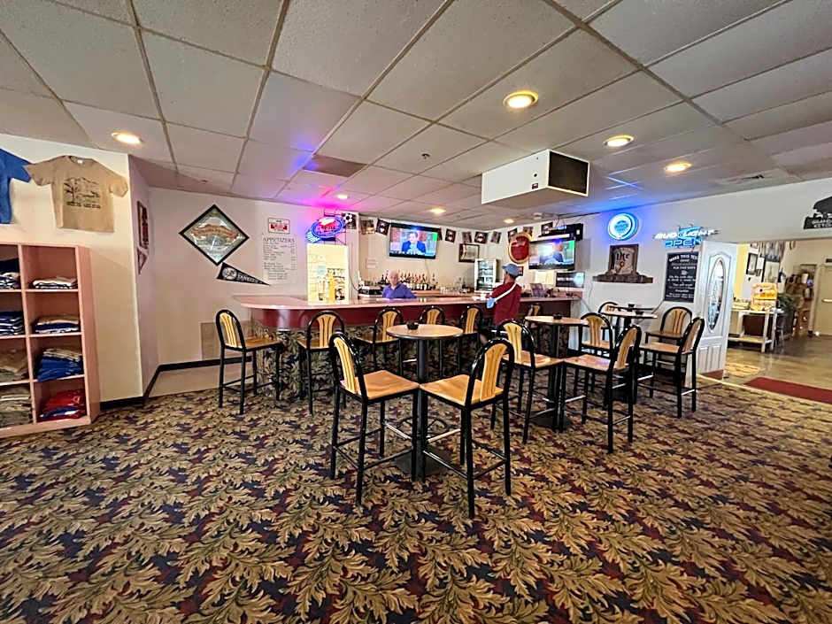 Border Inn Casino