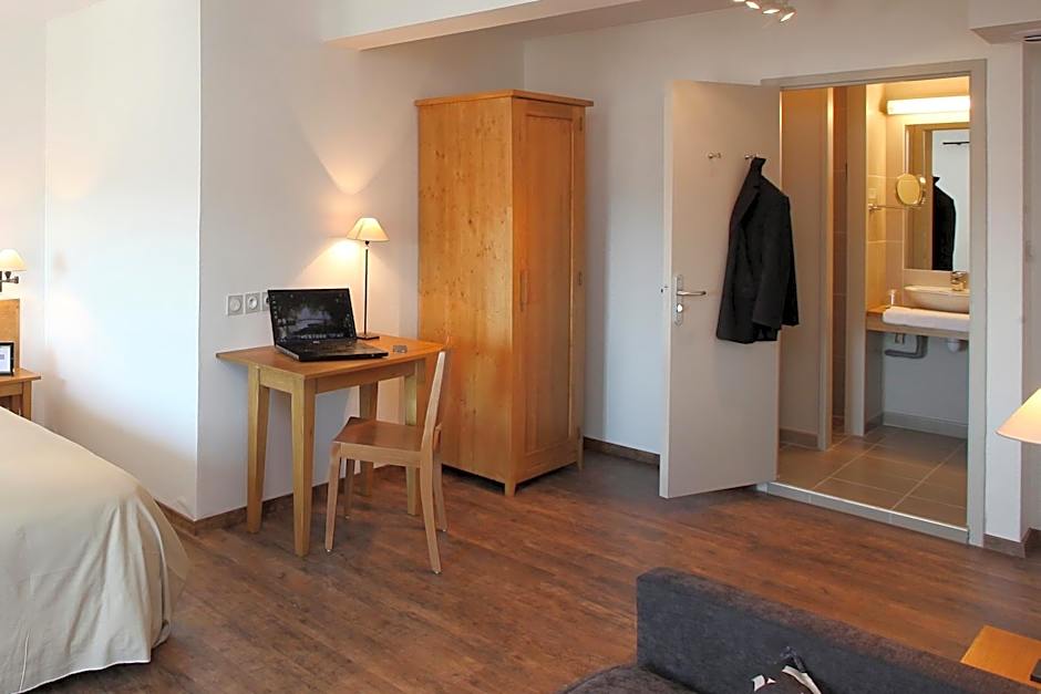 Logis Le Nouvel