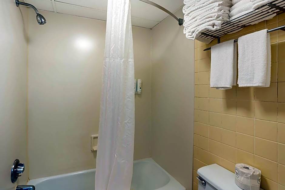 Quality Inn Gettysburg Battlefield