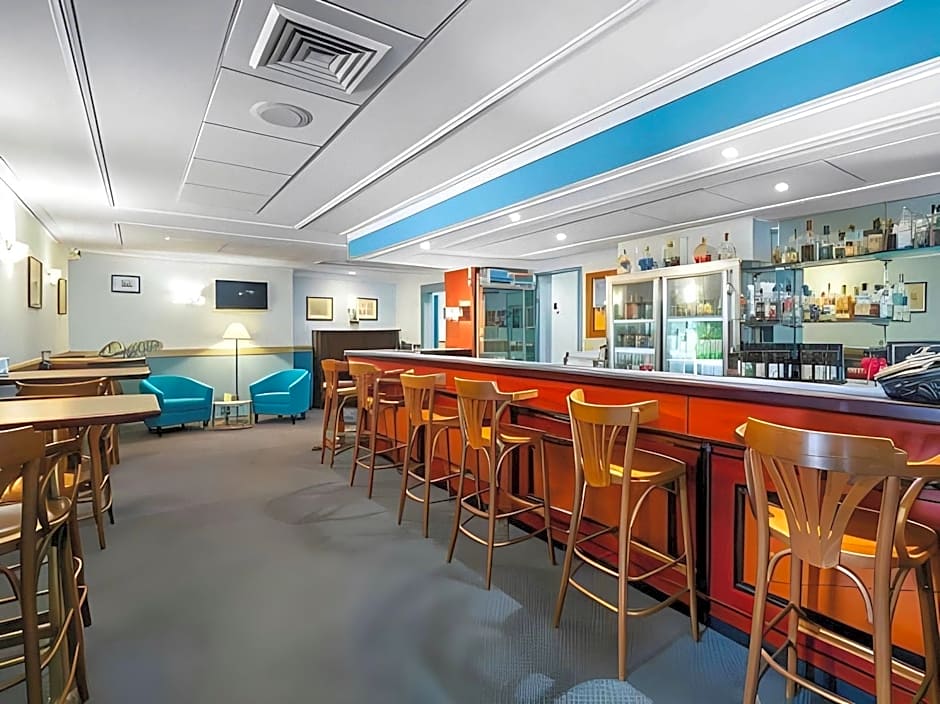Garden City Motor Inn