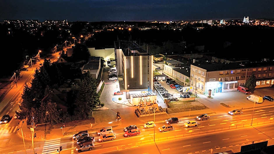 Mercure Bialystok