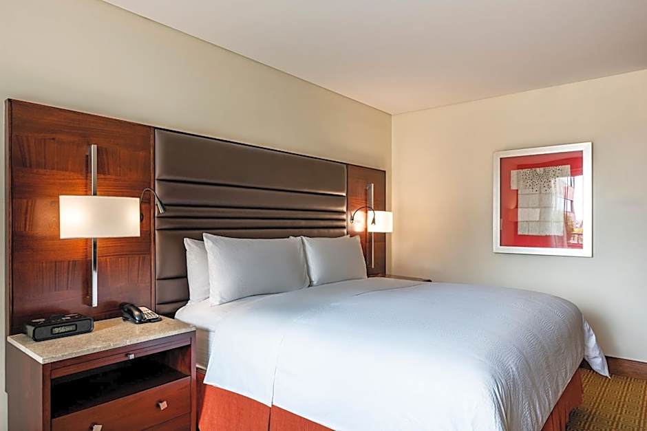 JW Marriott Hotel Bogota