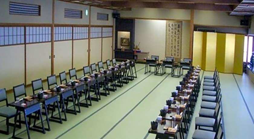 Ryokan Ichinomatsu