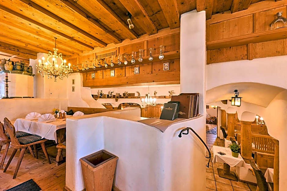 Hotel Waldgasthof Buchenhain