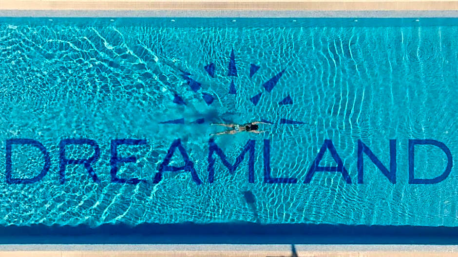 Dreamland Oasis Aparthotel